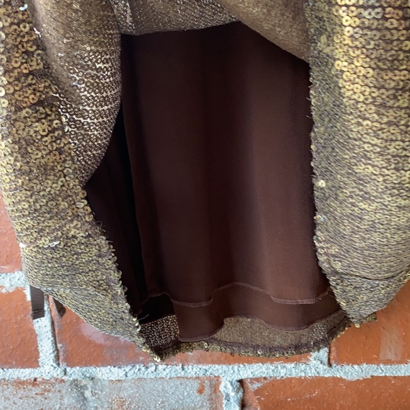 2B.Rych sequin top - Picture 6 of 9